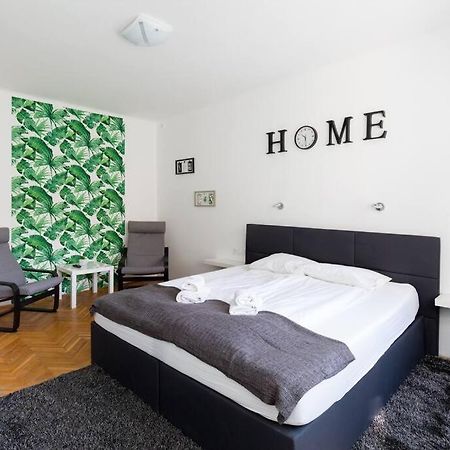 Rumbach 22 Center Apartment With Ac Budapest Esterno foto