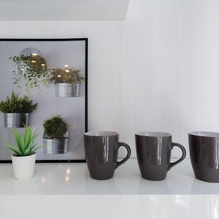 Rumbach 22 Center Apartment With Ac Budapest Esterno foto